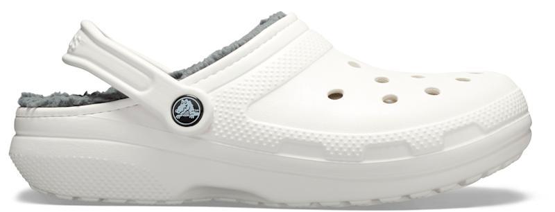 Classic Lined Clog Product Image