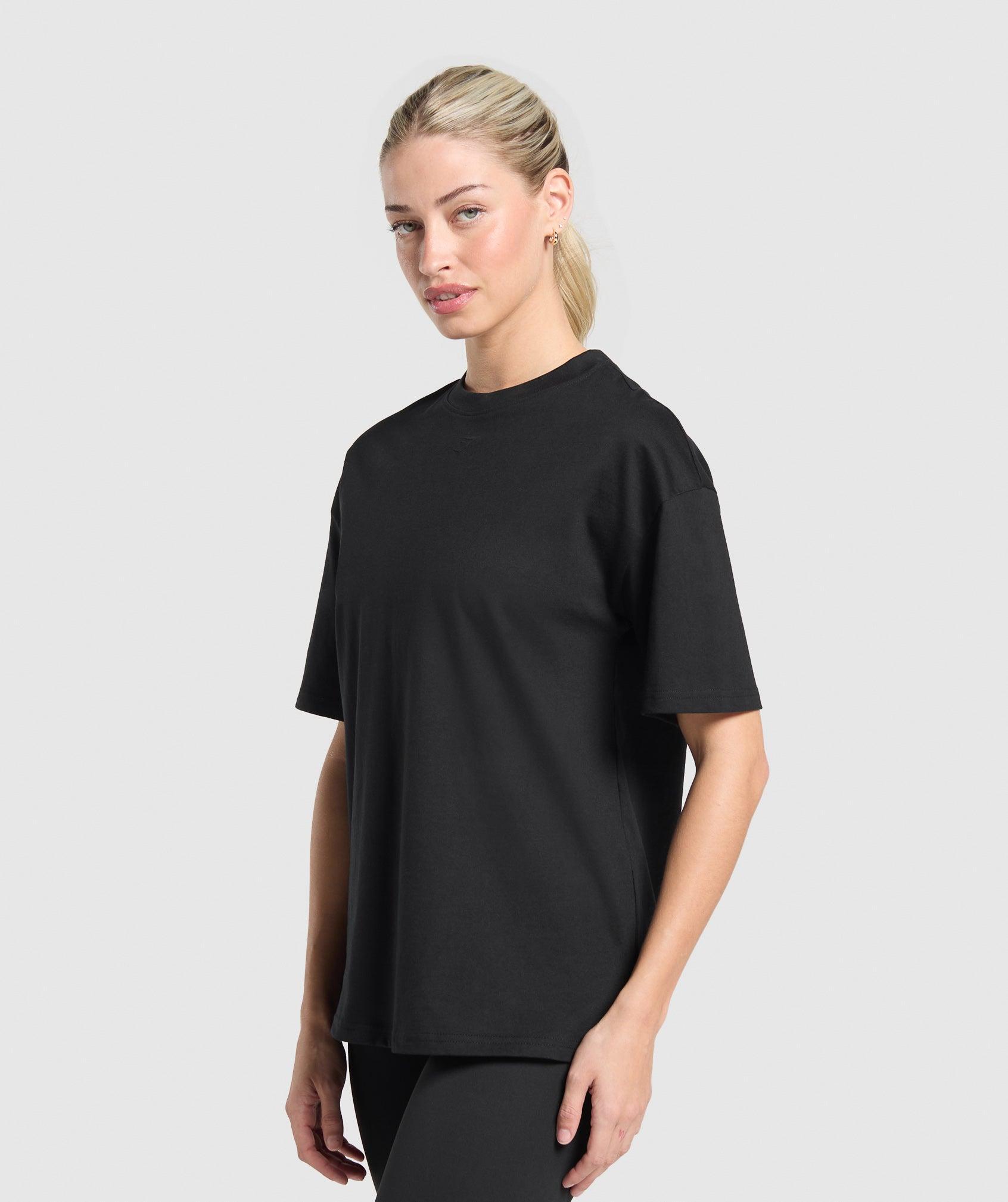 Campus Classics Graphic T-Shirt Product Image