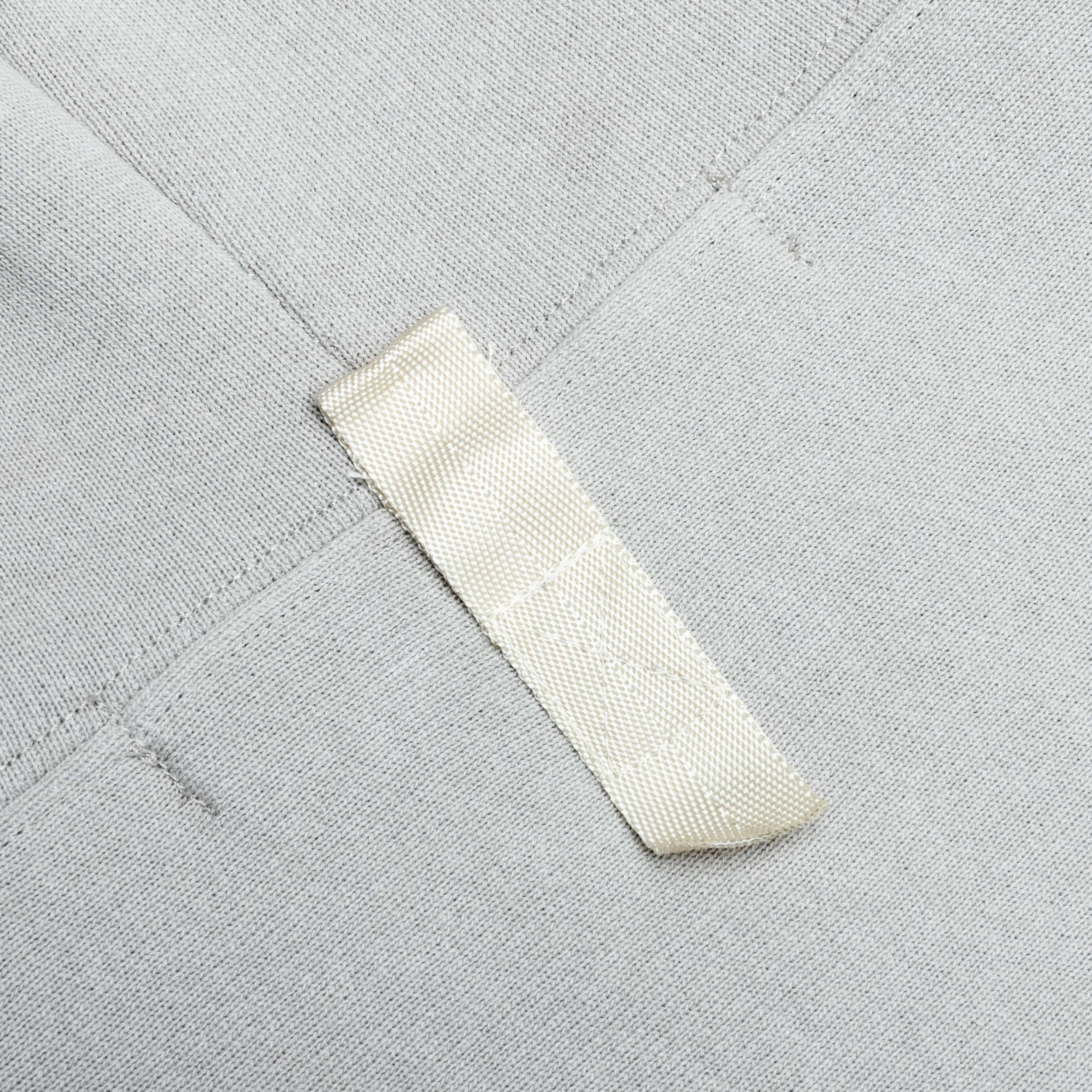 Sweatshirt - Jasper Grey Male Product Image