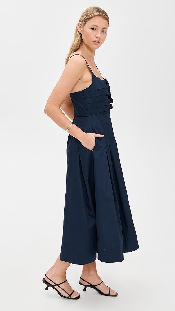 La Ligne Greer Dress | Shopbop Product Image