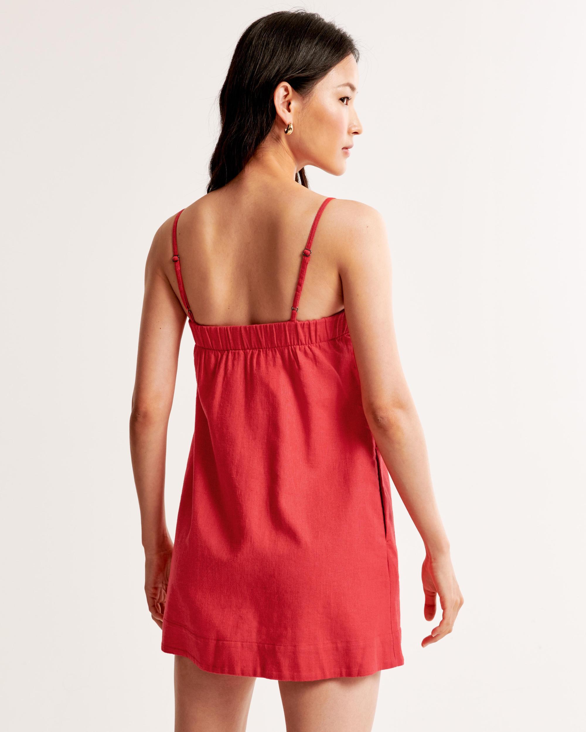 Trapeze Skort Product Image