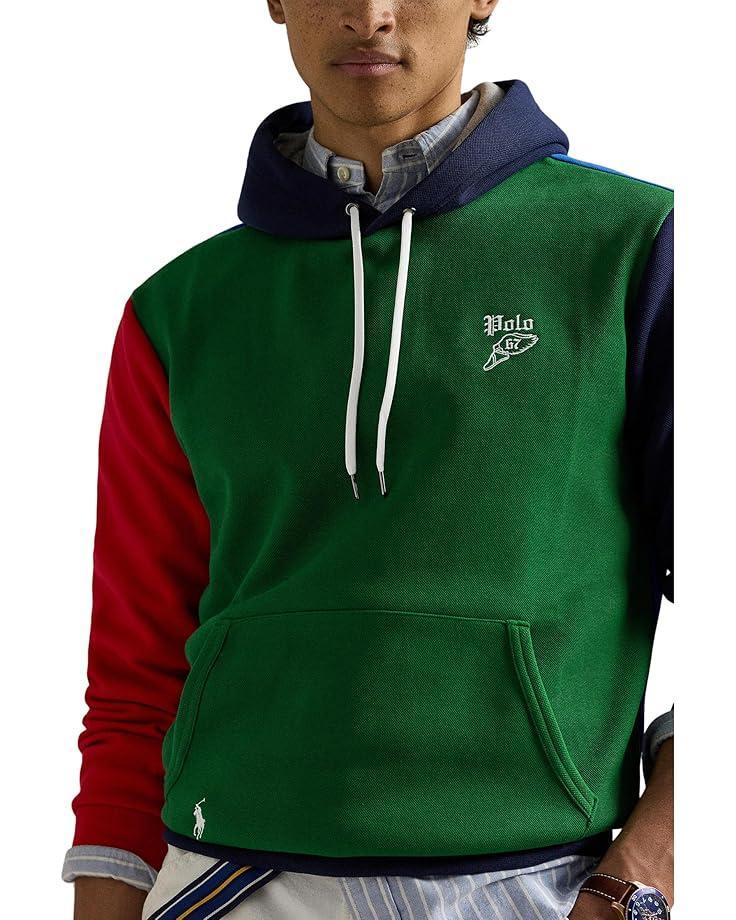 Double-knit Graphic Sweatshirt Product Image