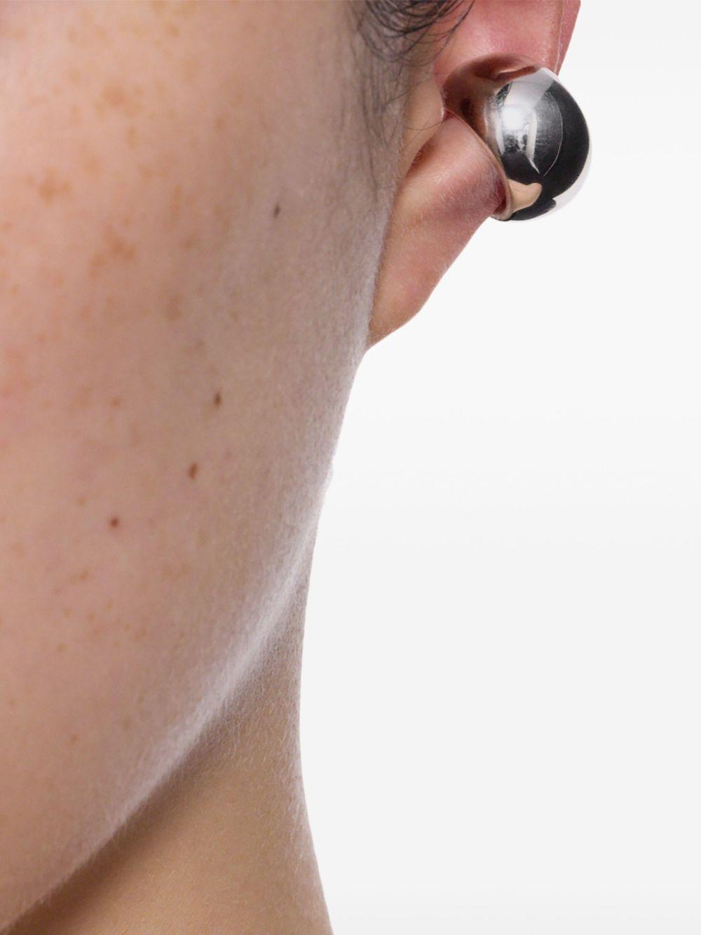 Tryvann ear cuff Product Image