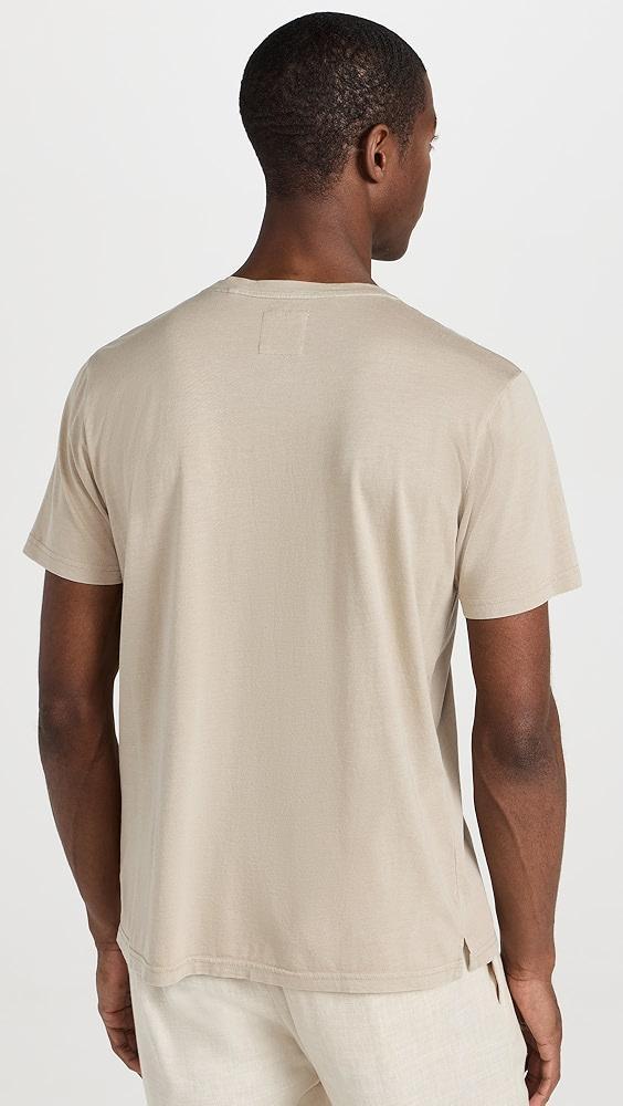 RAILS Johnny Pocket Tee | Shopbop Product Image