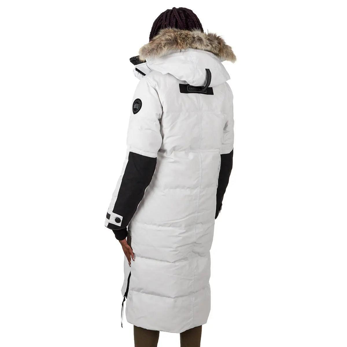 Canada Goose Women's Lorette Parka Black Label Product Image