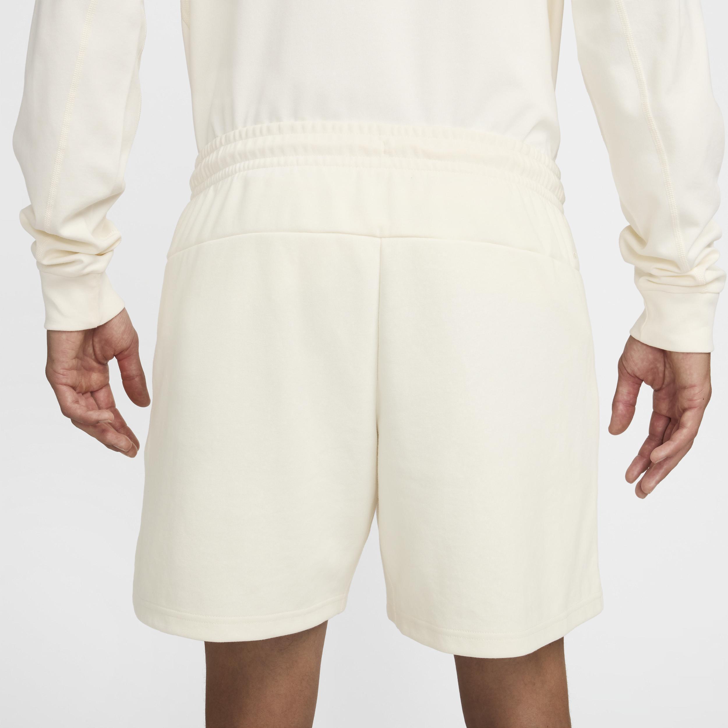 Nike Mens Primary Dri-FIT UV Unlined 7 Versatile Shorts Product Image