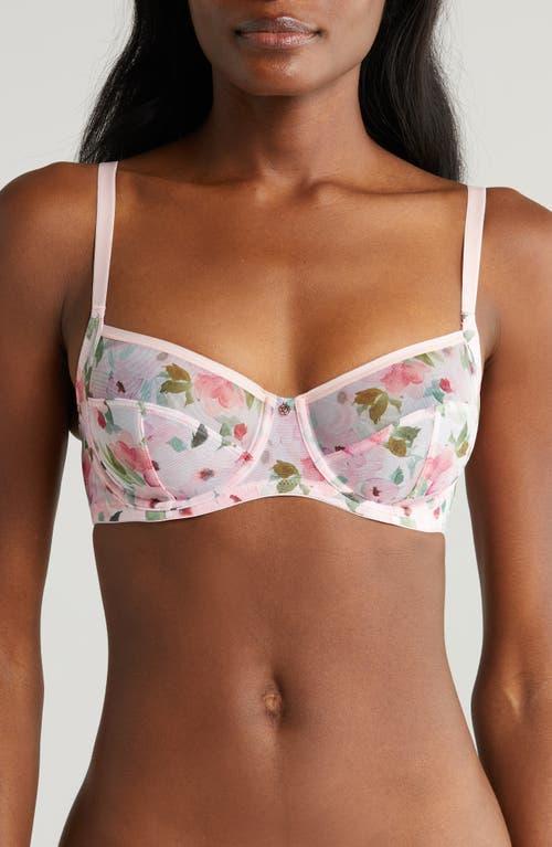 Skarlett Blue Spellbound Full Coverage Underwire Bra Product Image