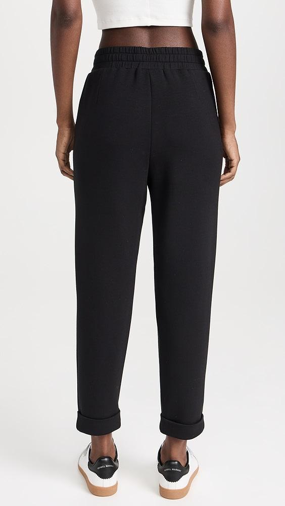 Varley The Rolled Cuff Pants 25" | Shopbop Product Image