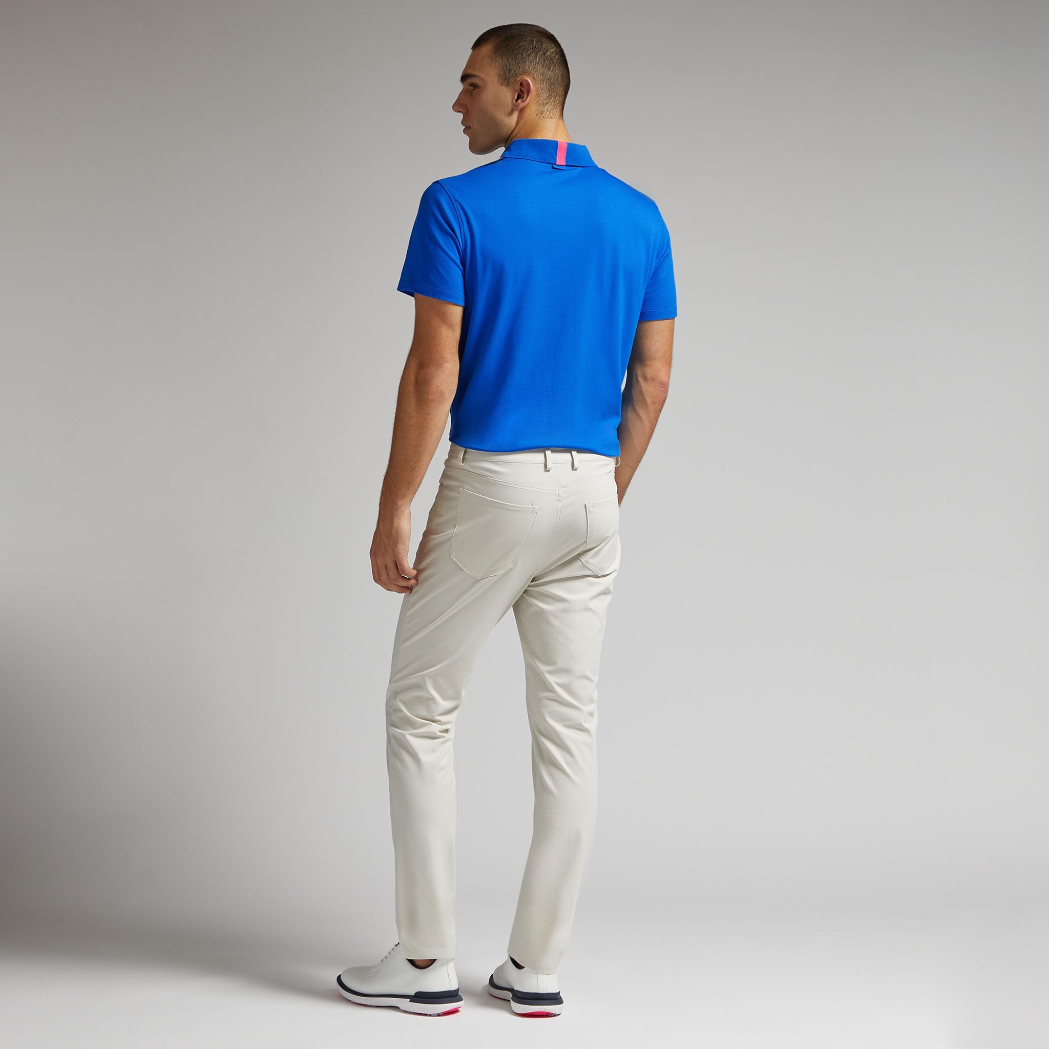 TOUR 5 POCKET 4-WAY STRETCH STRAIGHT LEG PANT Product Image