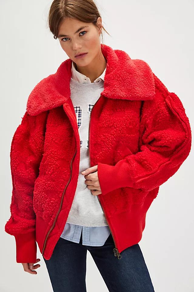 Cozy Up Cardi Product Image