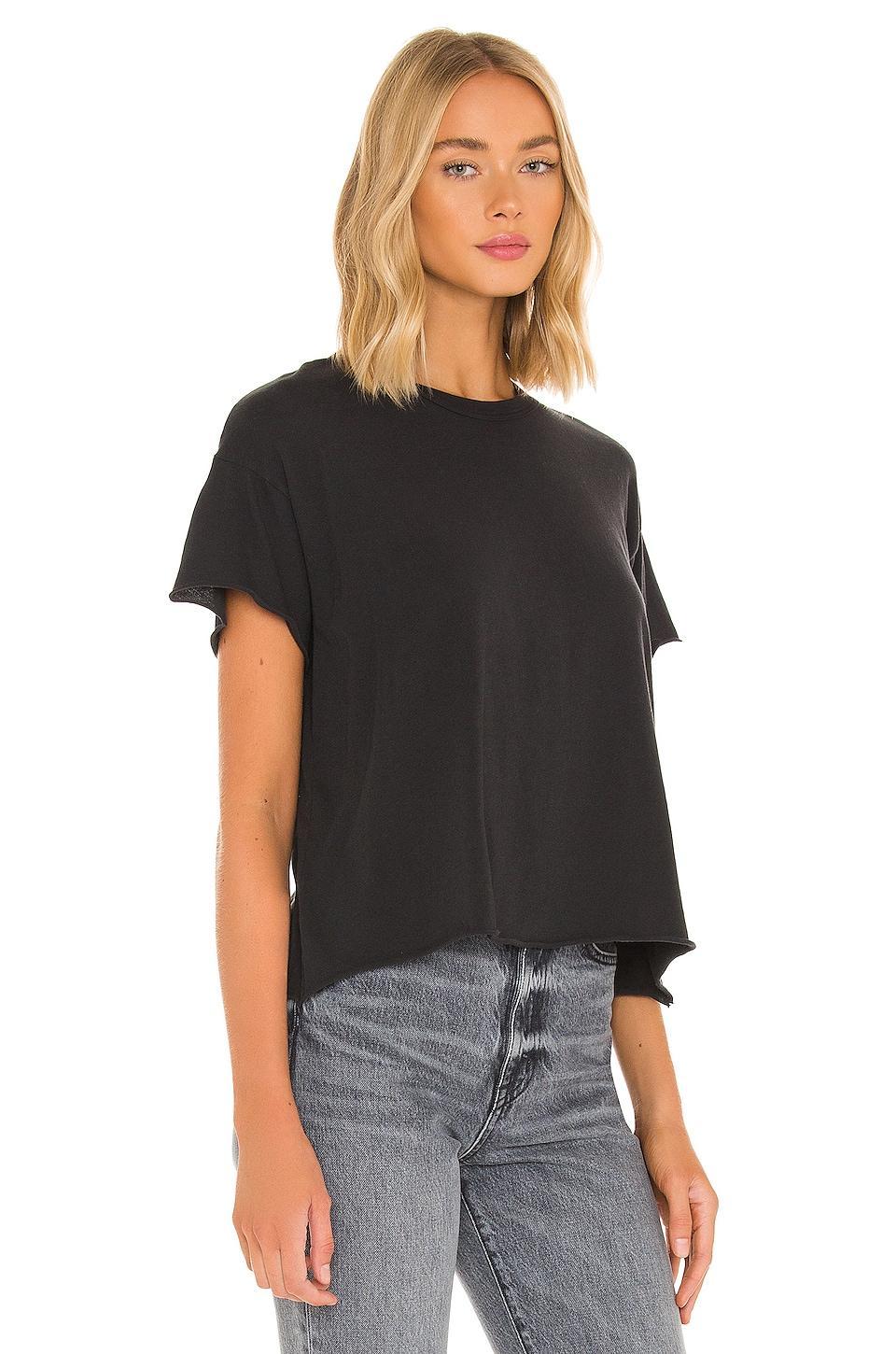 The Crop Tee The Great Product Image