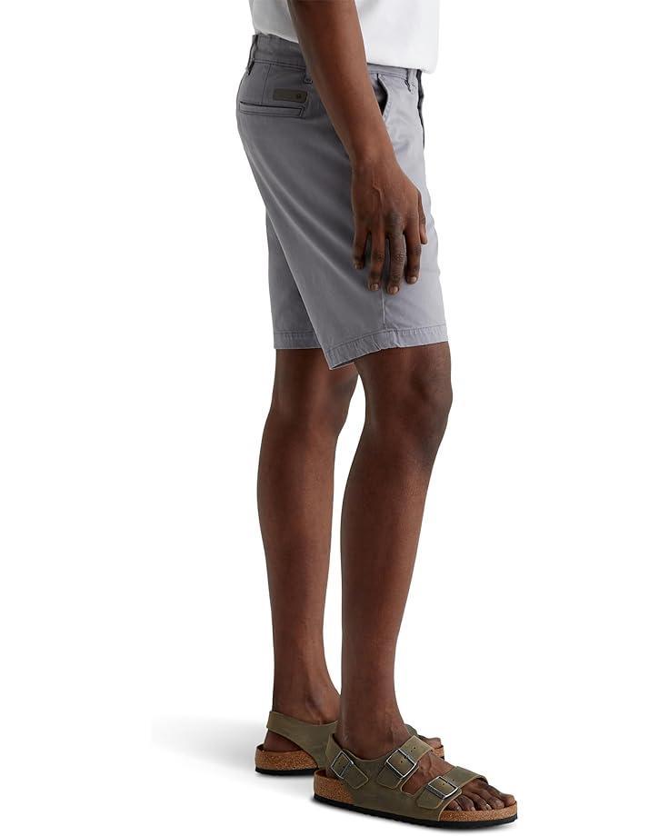 Oliver Relaxed Drawstring Shorts Product Image