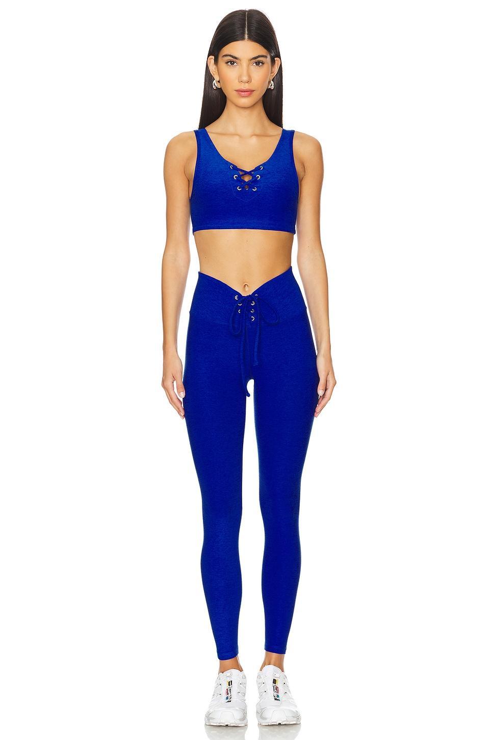 Stretch Football Legging YEAR OF OURS Product Image
