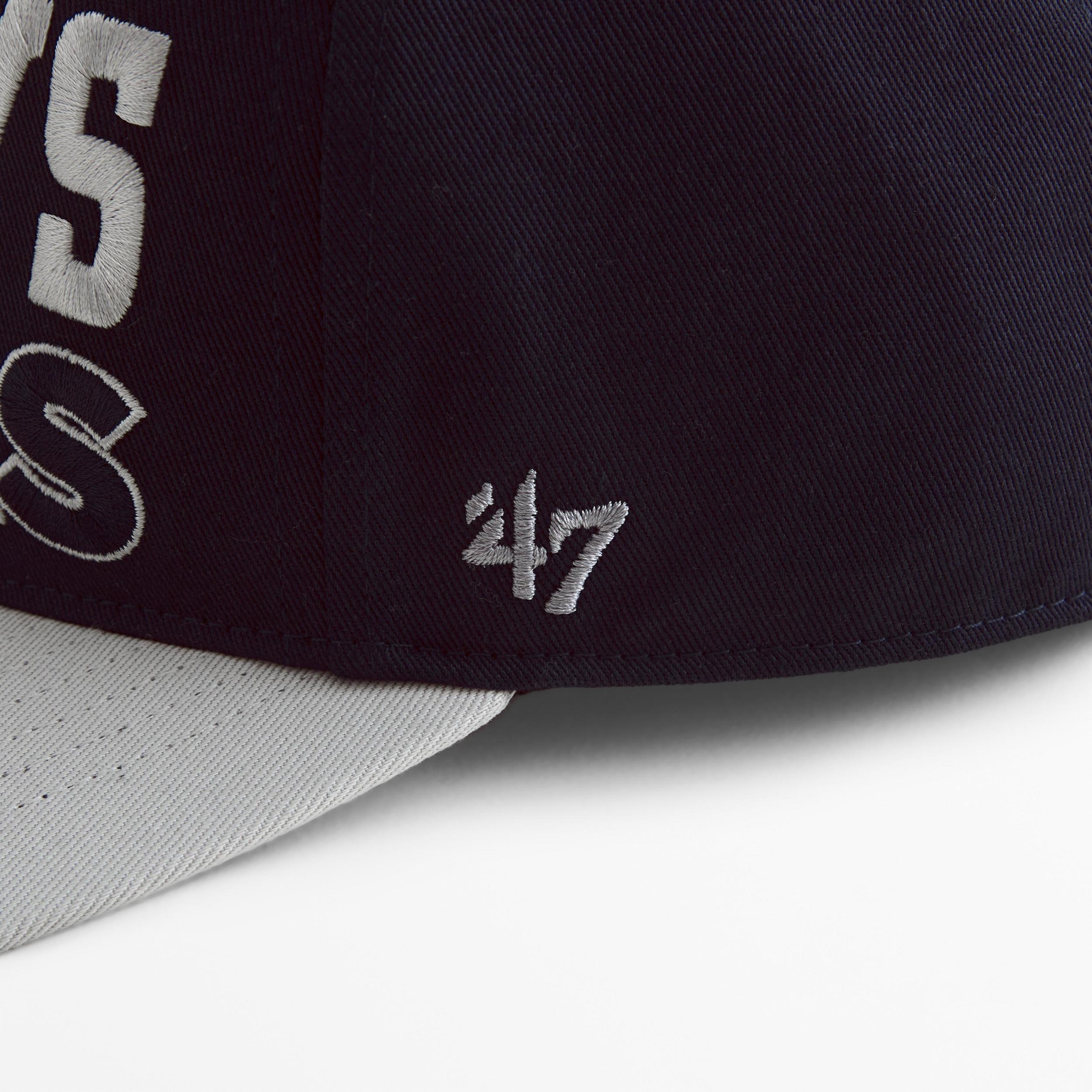 Philadelphia Eagles Snapback Hat Product Image