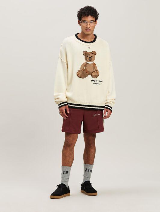 BEAR IN MIND SWEATER Product Image