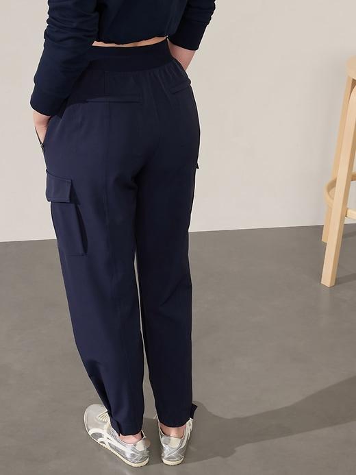 Endless High Rise Cargo Pant Product Image