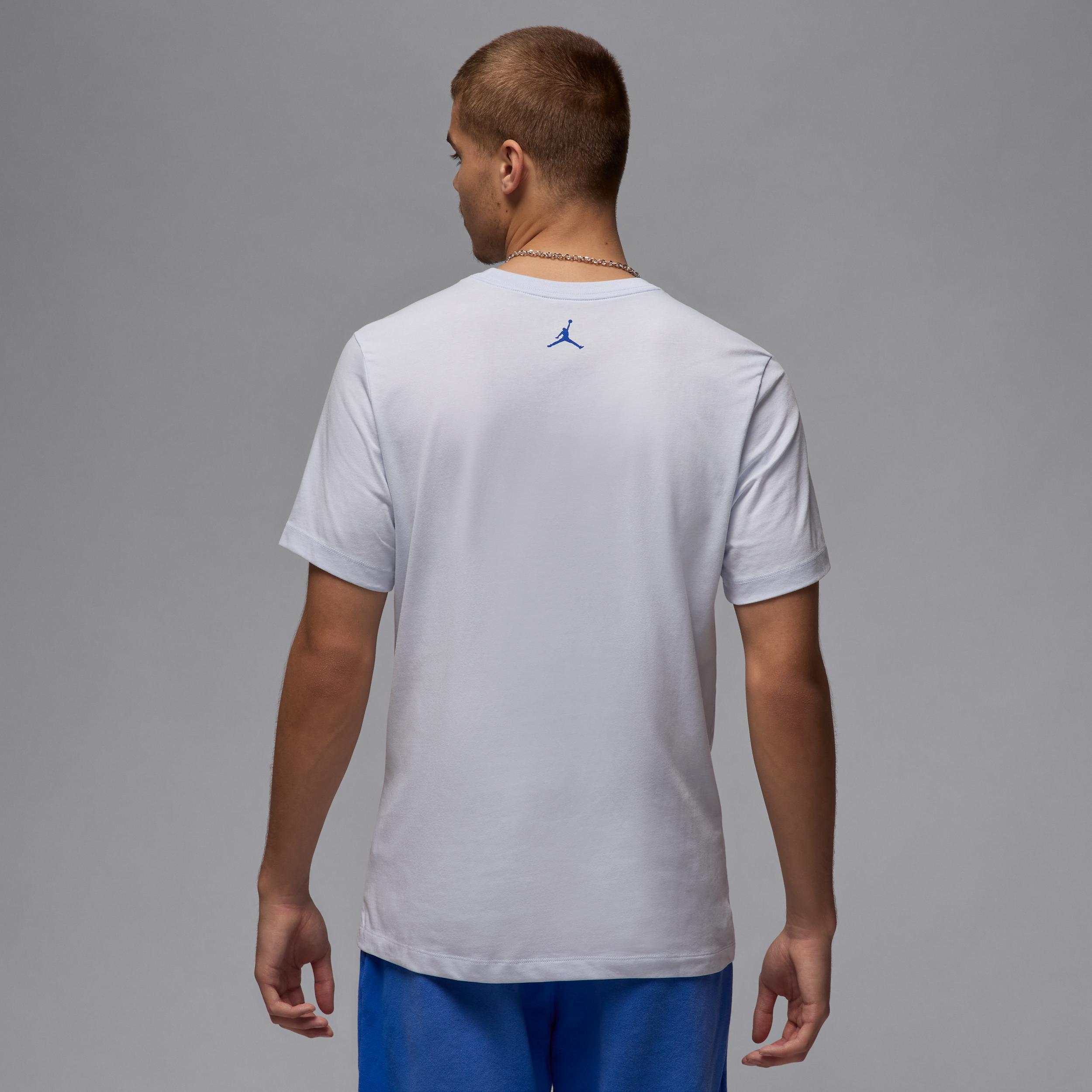 Jordan MVP Men's T-Shirt Product Image