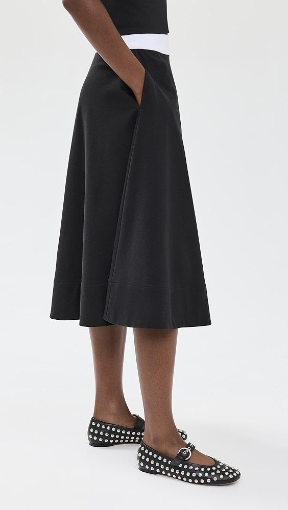 Chloe Kristyn Gwynn Skirt | Shopbop Product Image