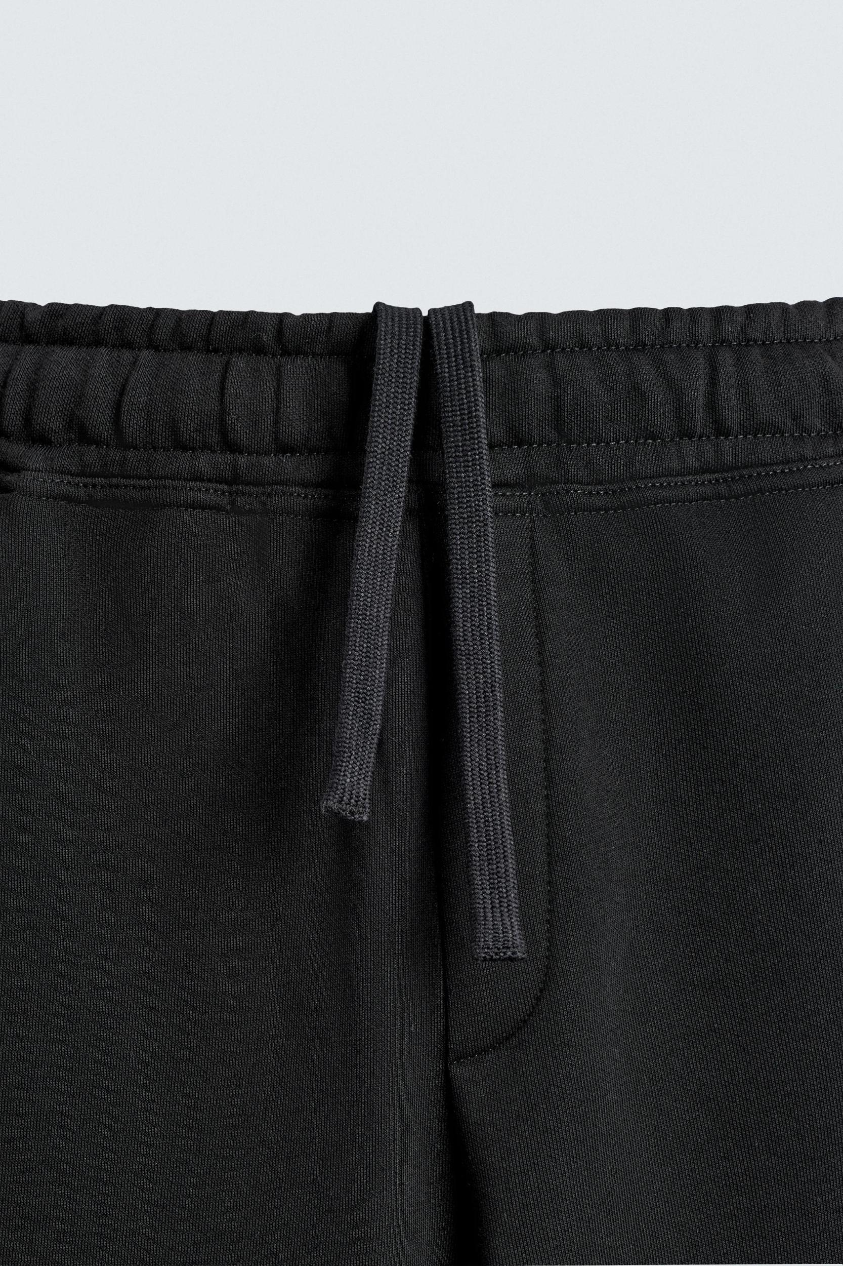 BASIC JOGGER PANTS Product Image