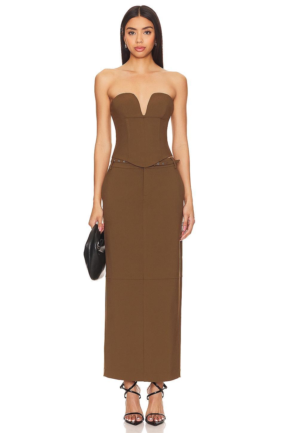 Jordana Maxi Skirt Camila Coelho Product Image