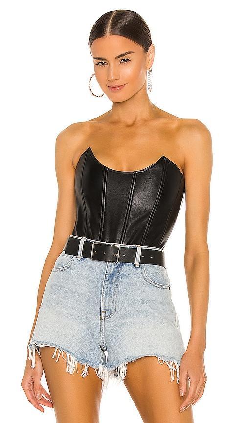 Leia Corset Product Image