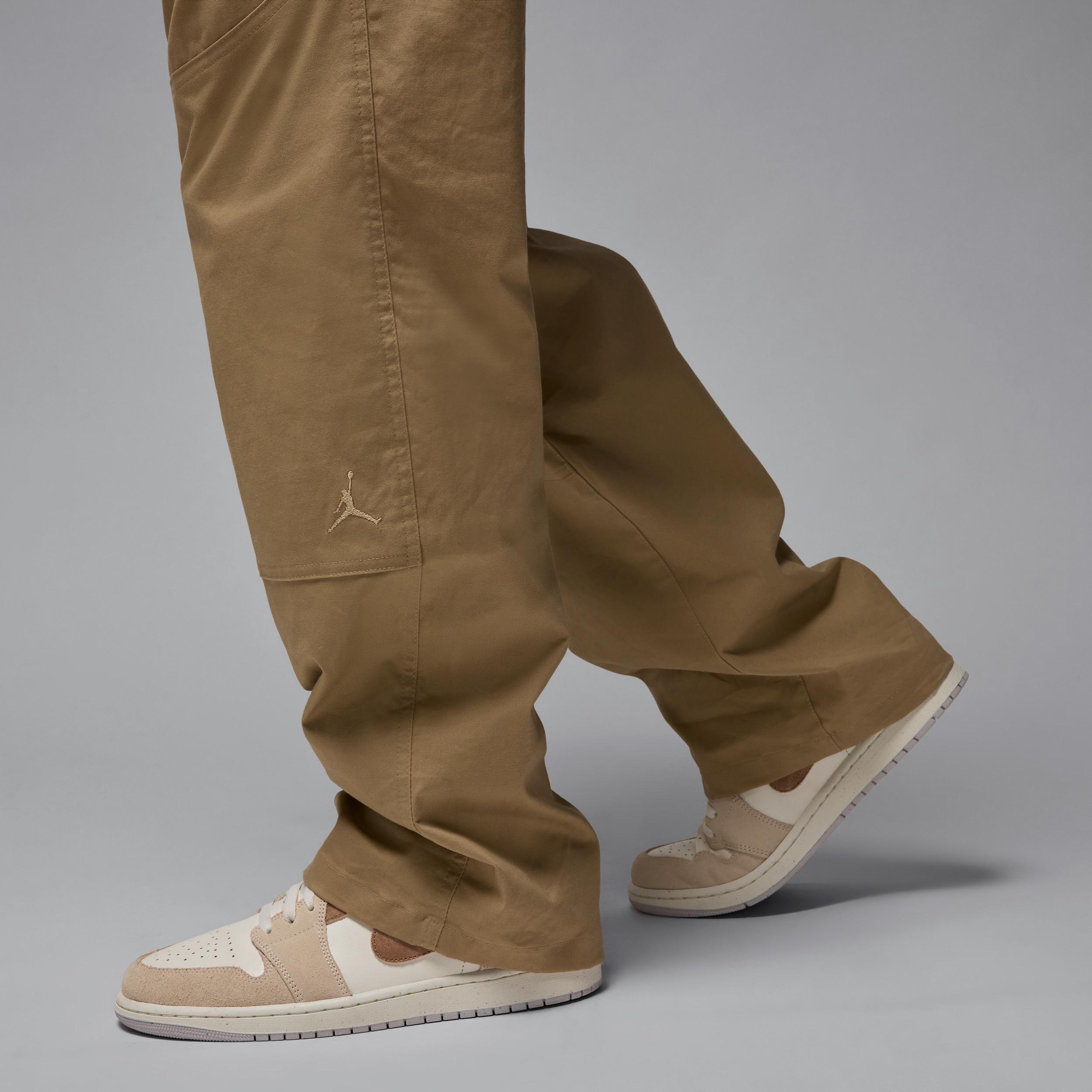 Men's Jordan Essentials Woven Pants Product Image