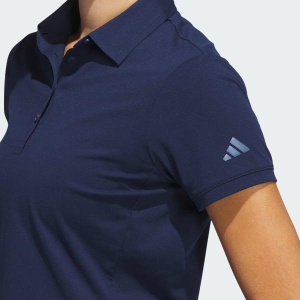 Ultimate365 Tour Twistknit Polo Shirt Product Image