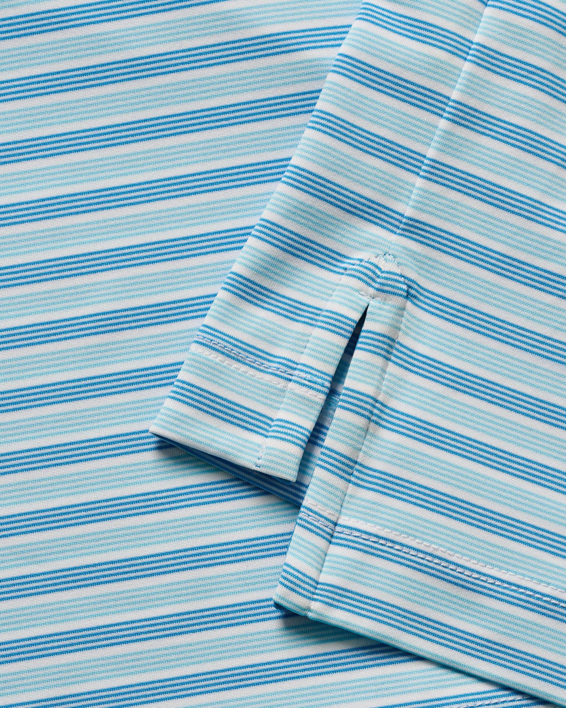 Performance Jersey Polo - Danny Male Product Image