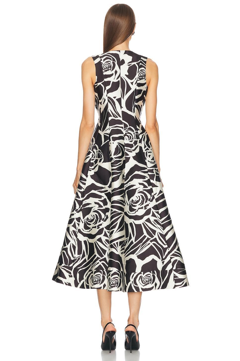 Lazaro Midi Dress Product Image