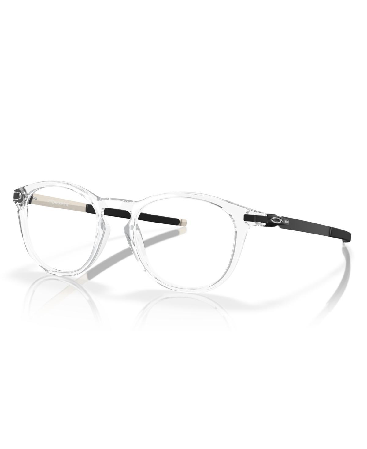 Oakley Men's Pitchman R (low Bridge Fit) Eyeglasses Product Image