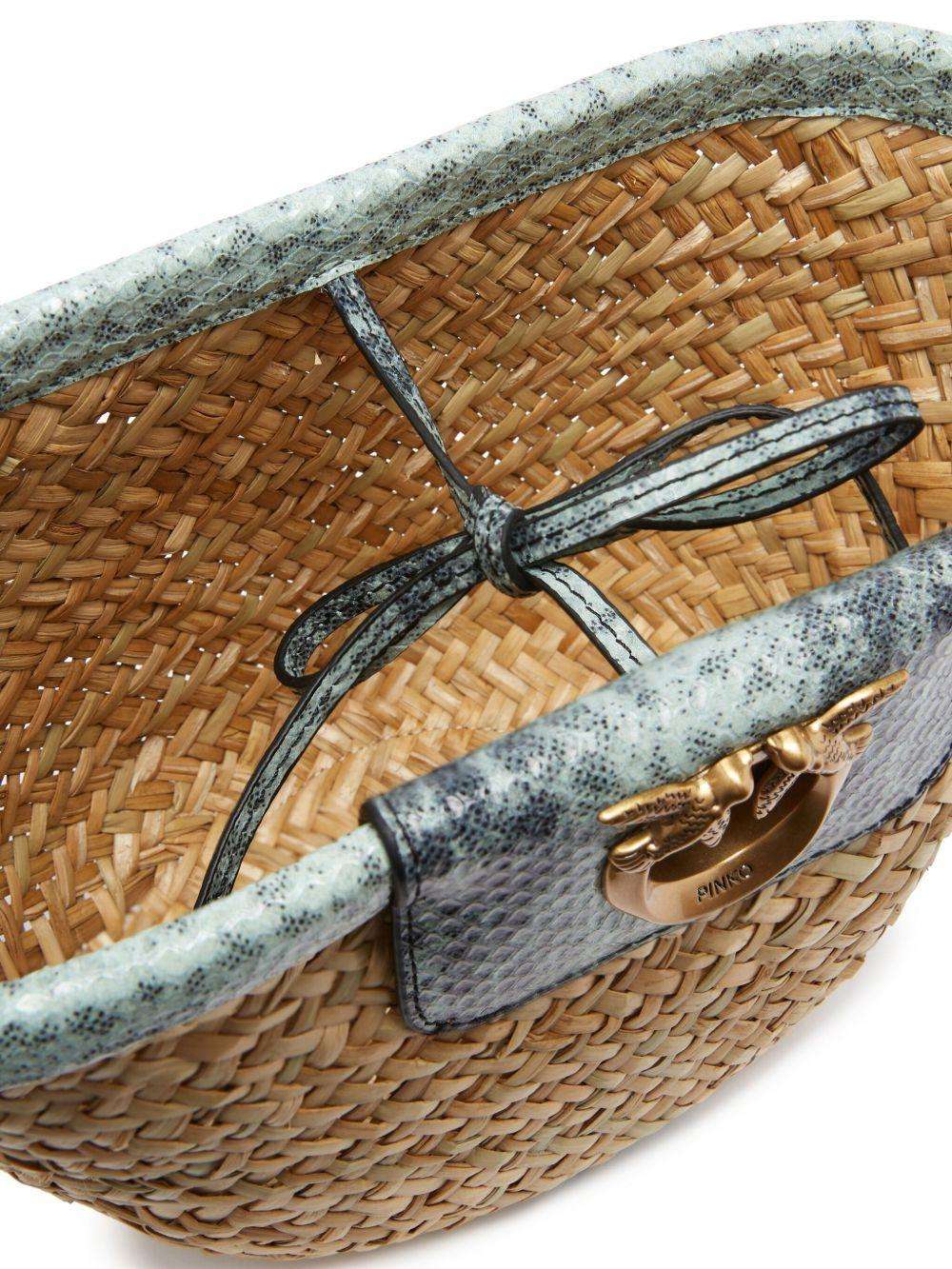 Love Summer tote bag Product Image