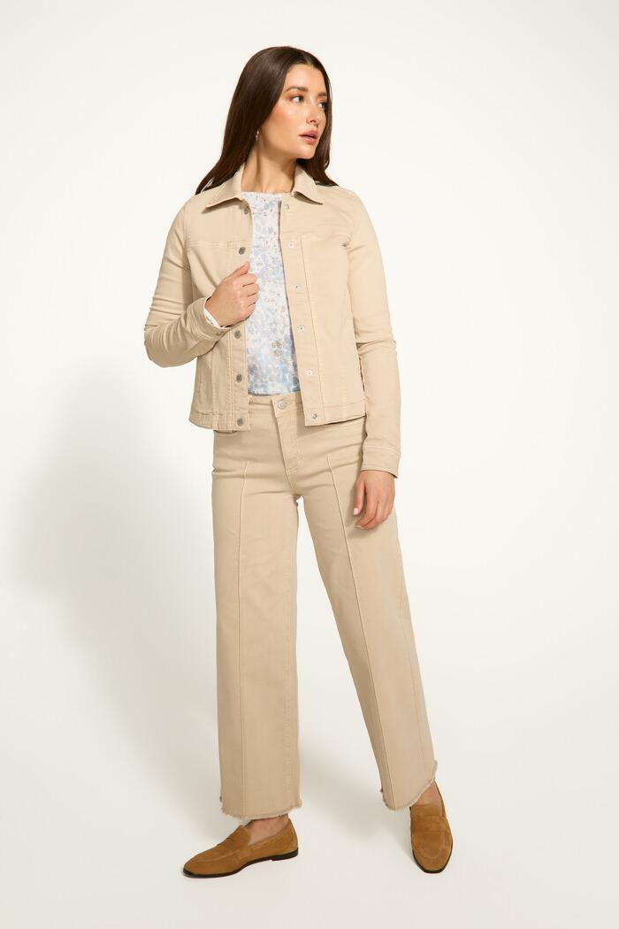 Twill Jacket Product Image