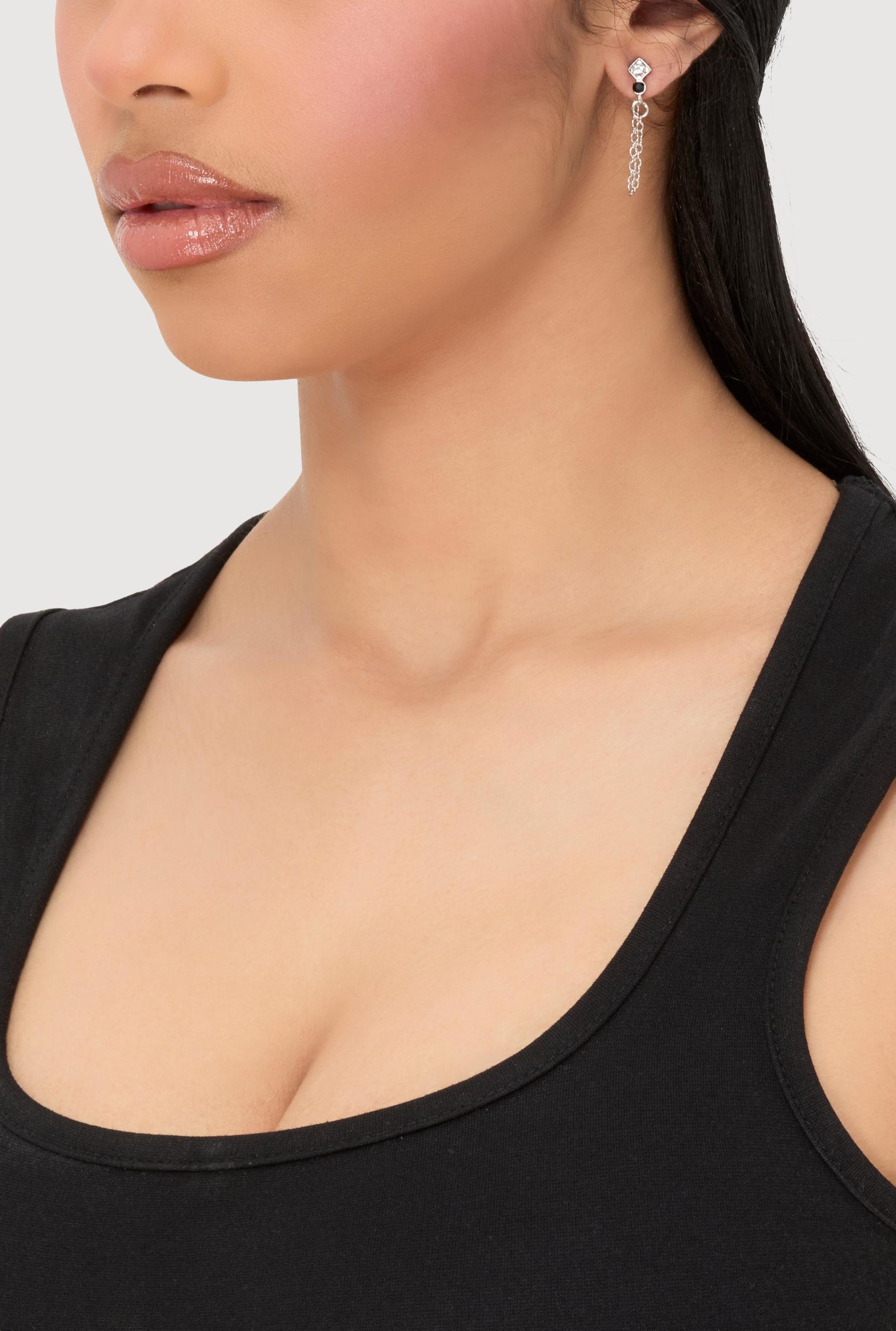 Butterfly Belly Chain Female Product Image