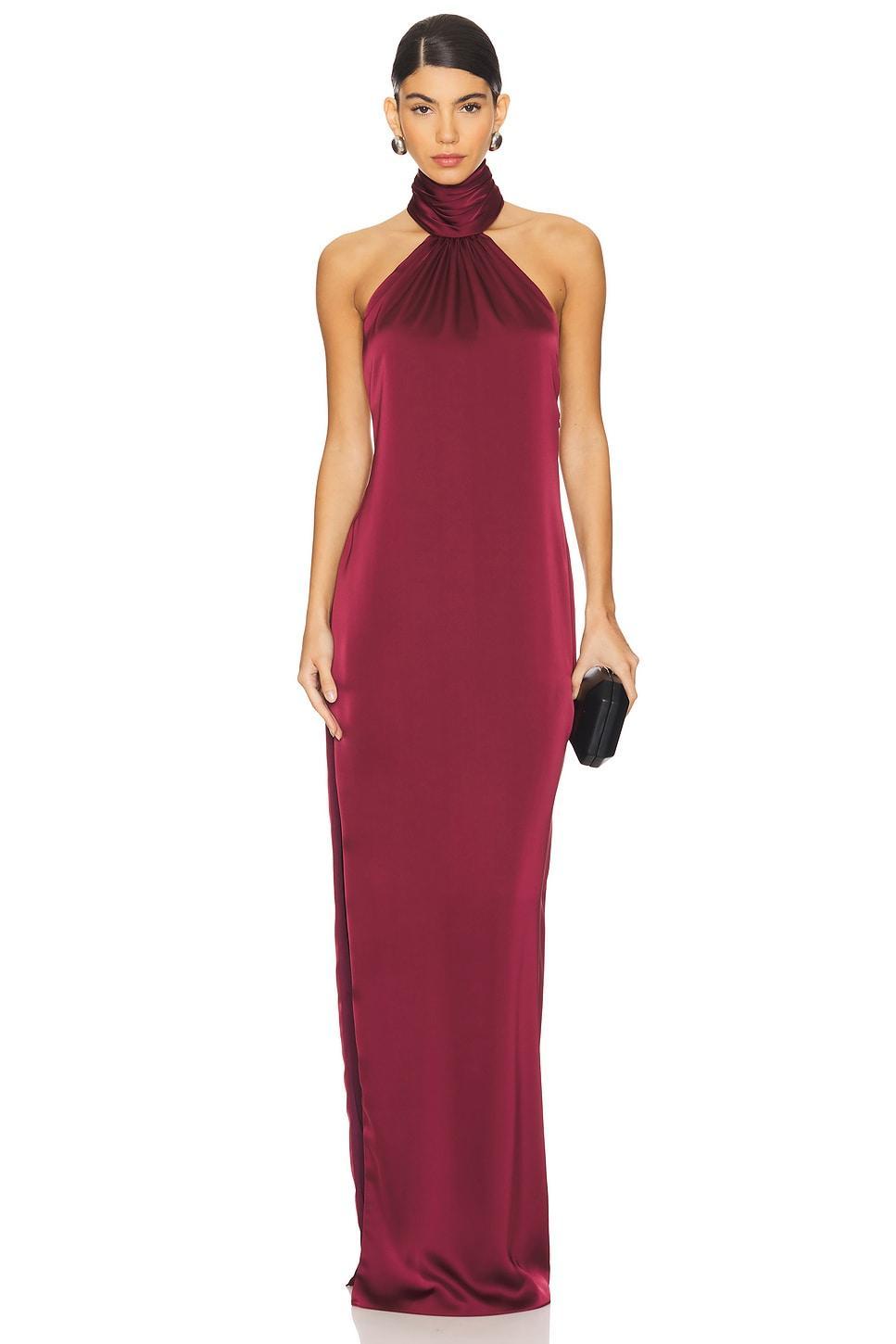 Sidrit Gown Katie May Product Image