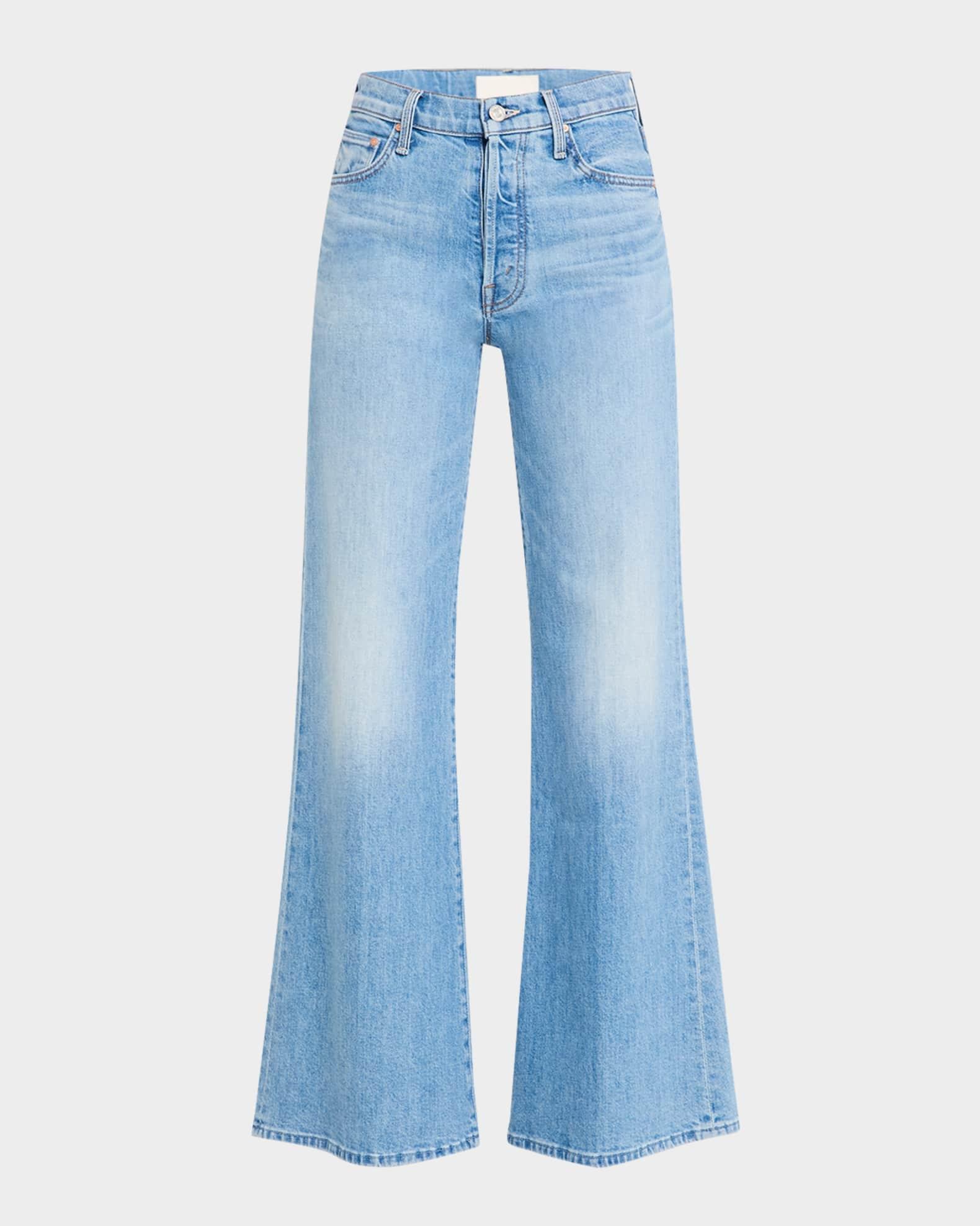 The Tomcat Roller Skimp Jeans Product Image