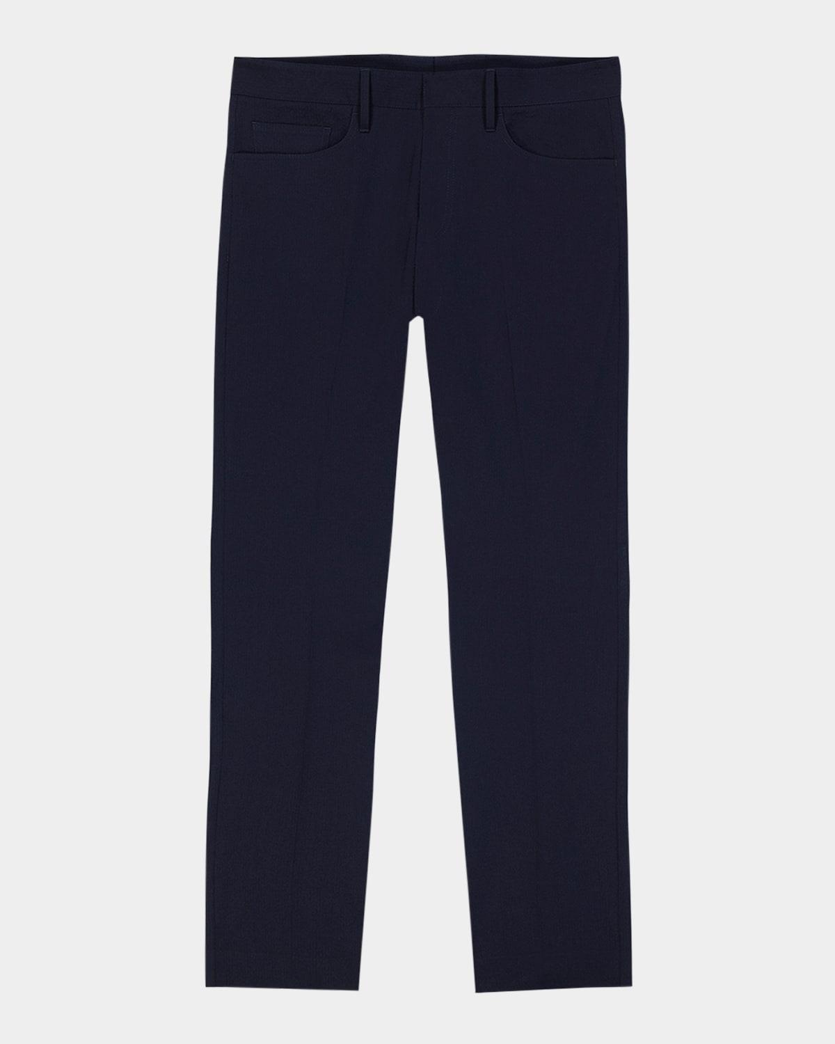 Mens Rayburn Seersucker Pants Product Image