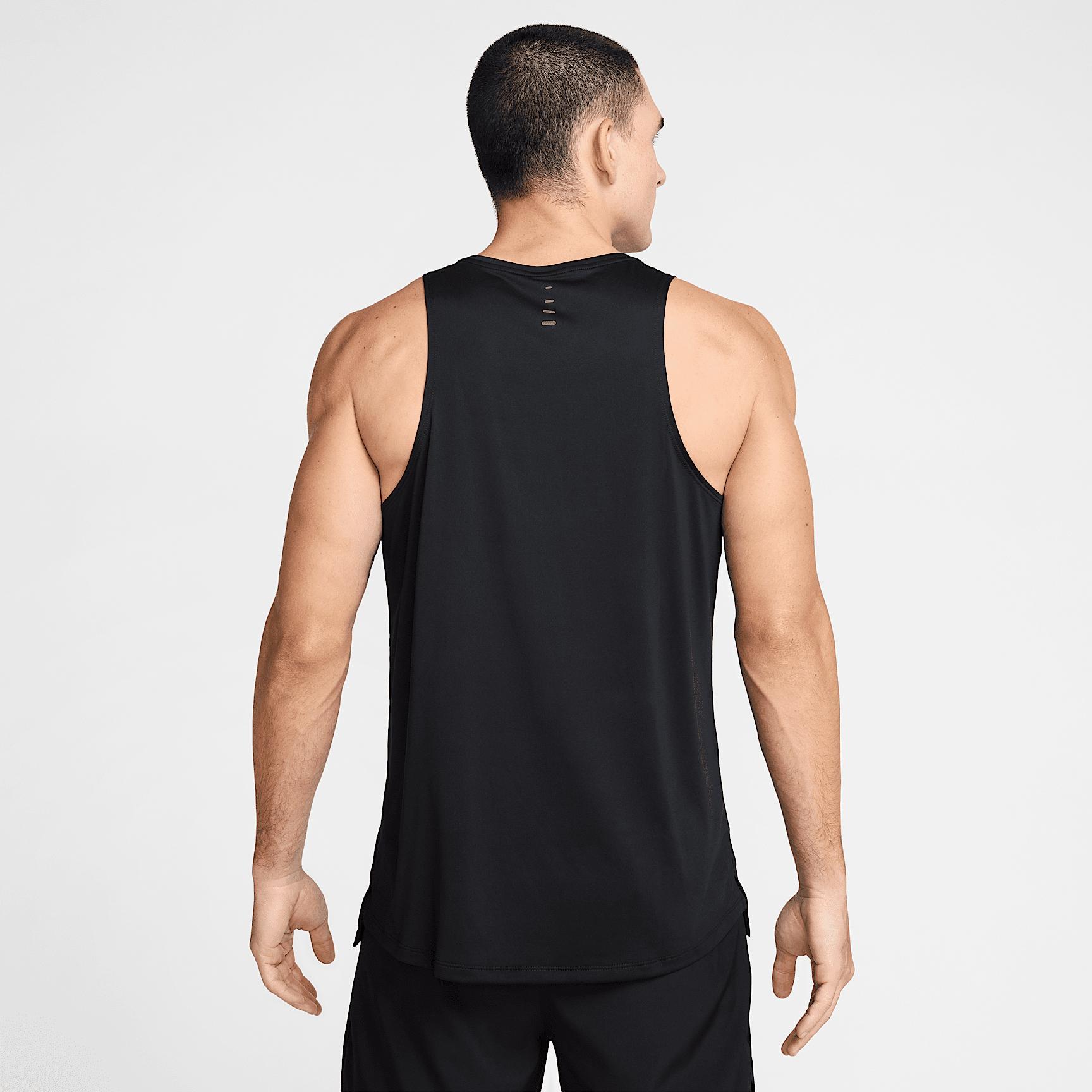 Nike Men's Stride Dri-FIT ADV Running Tank Top Product Image