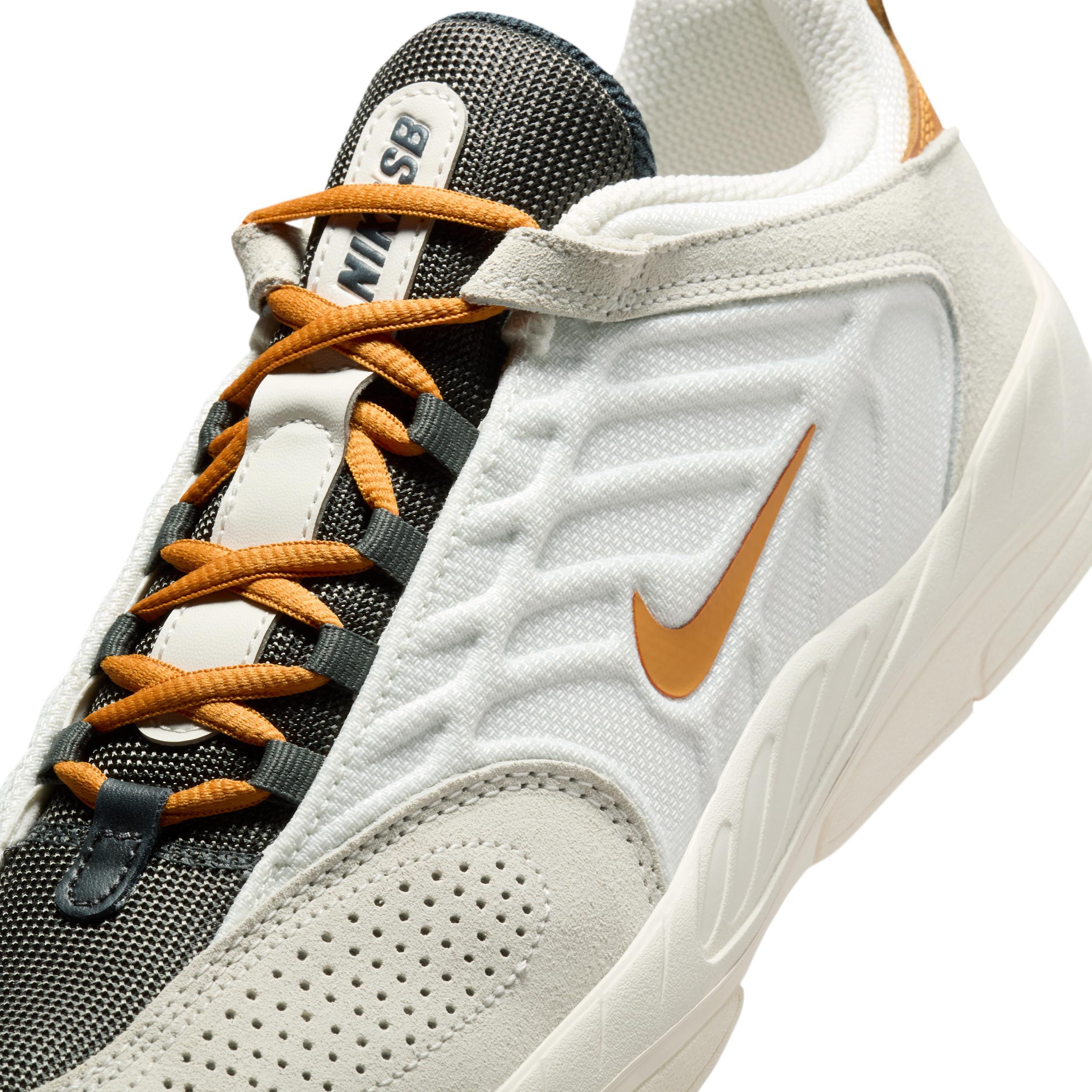 Nike SB Vertebrae Men's Shoes Product Image