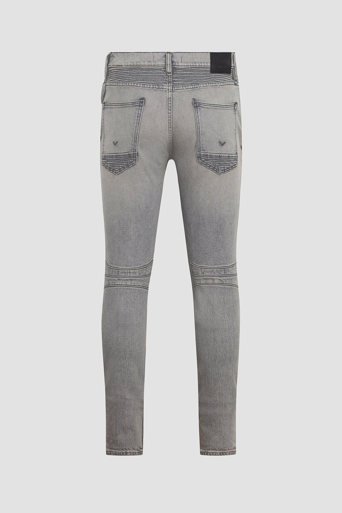 Blinder Biker V2 Skinny Jean Male Product Image