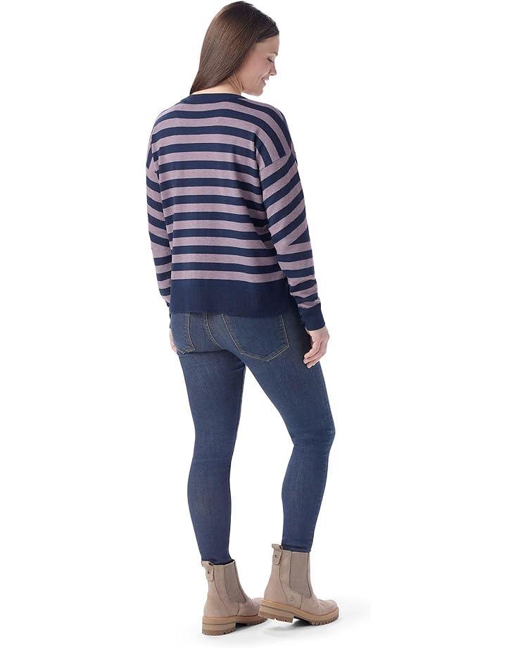Waffle Long Sleeve Henley Product Image