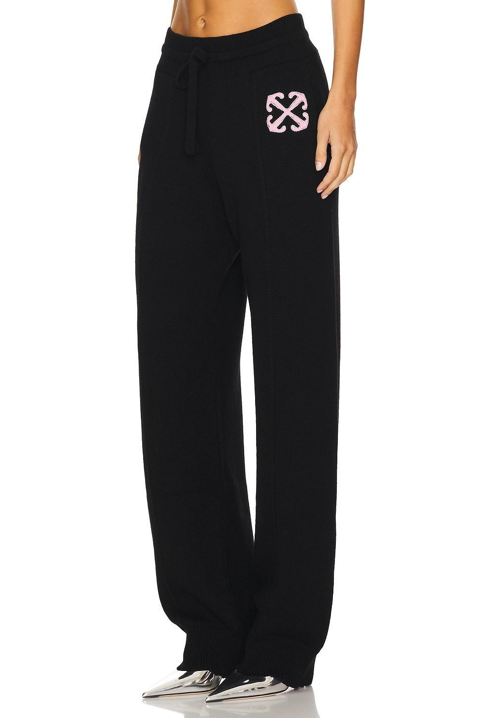 Sailor Pant OFF-WHITE Product Image