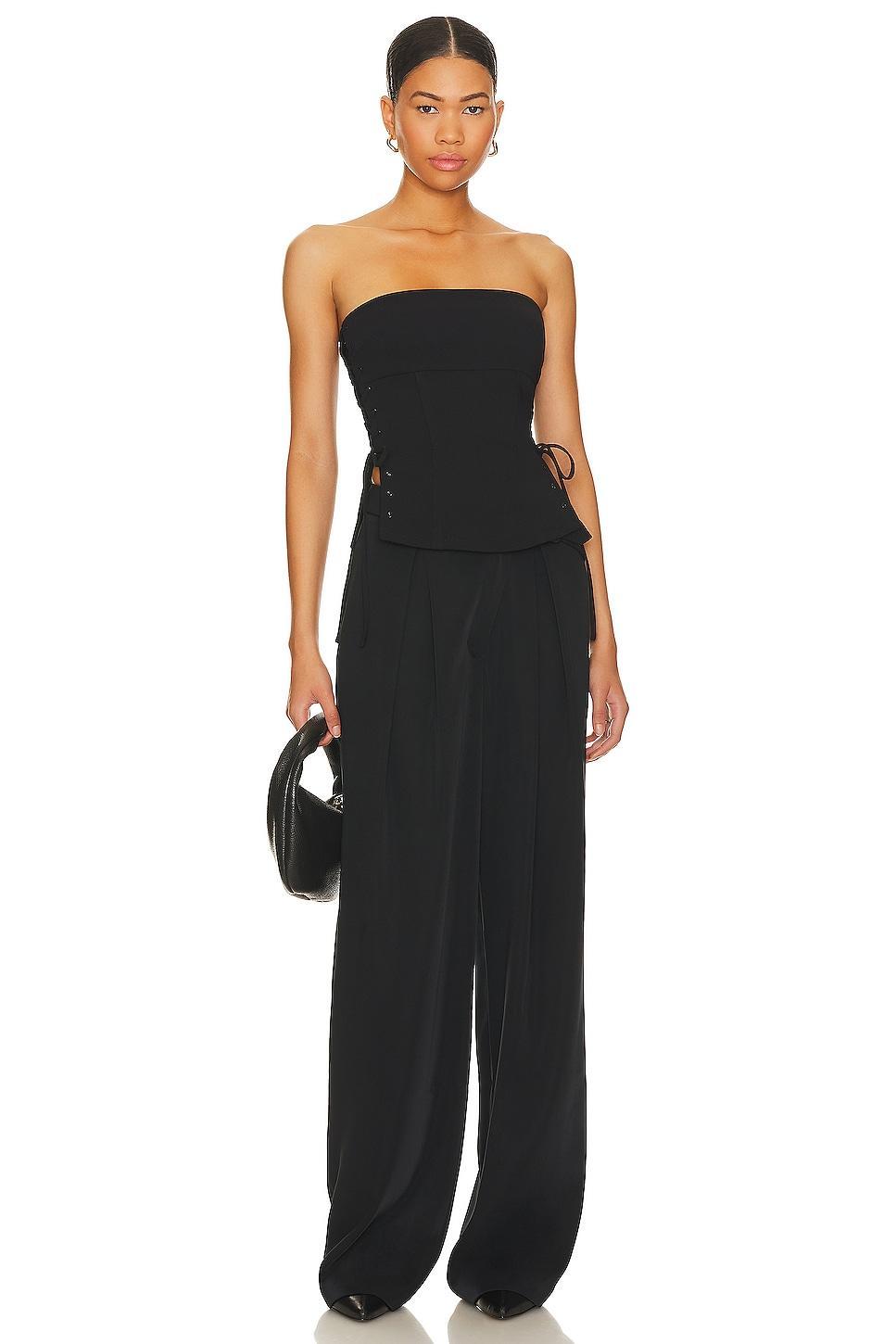 x Rachel Denali Top Lovers and Friends Product Image