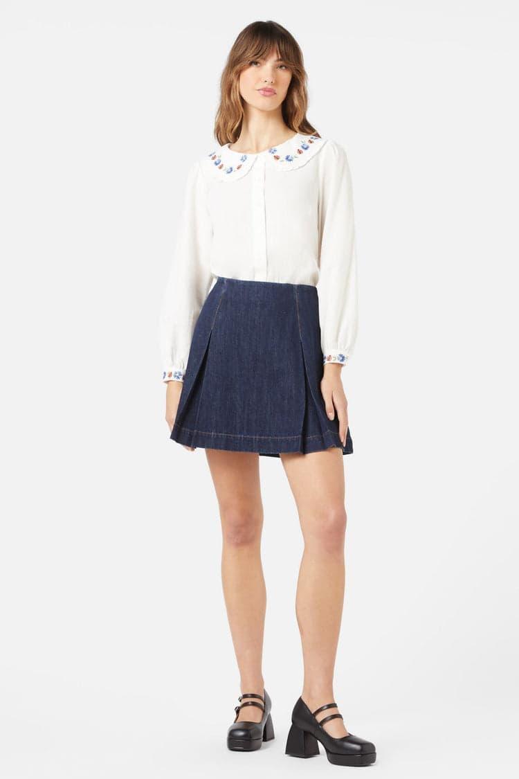 Little Ladybird Blouse Product Image