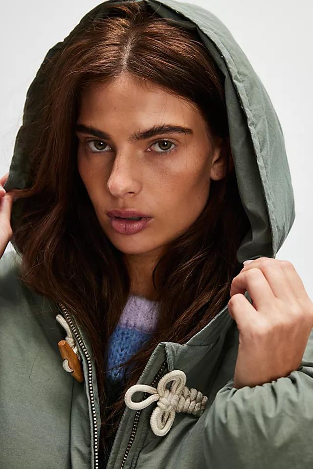 We The Free Duffle Puffer Product Image