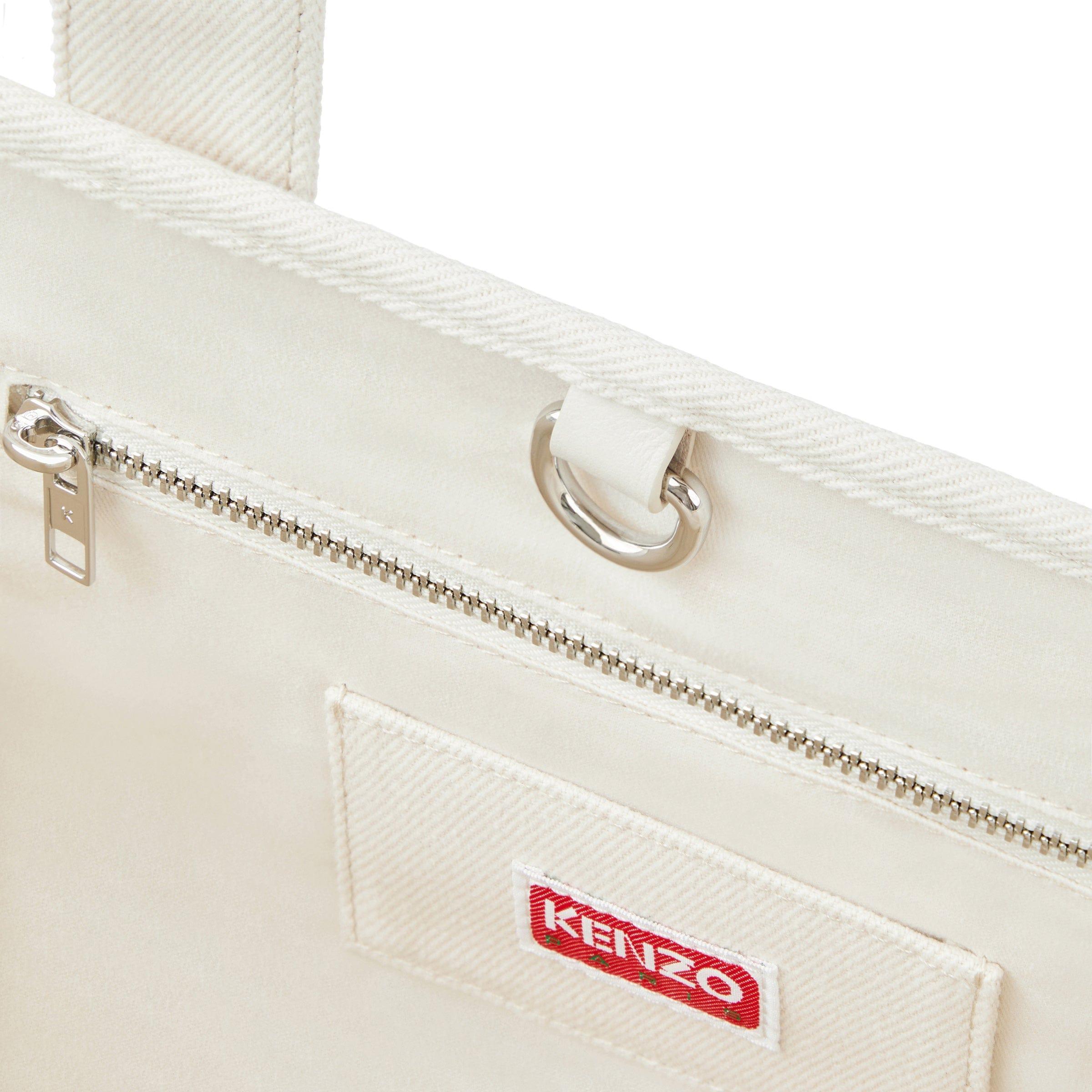 LARGE UTILITY TOTE BAG Male Product Image