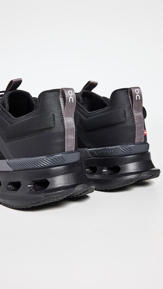 On Cloudnova X Sneakers | Shopbop Product Image