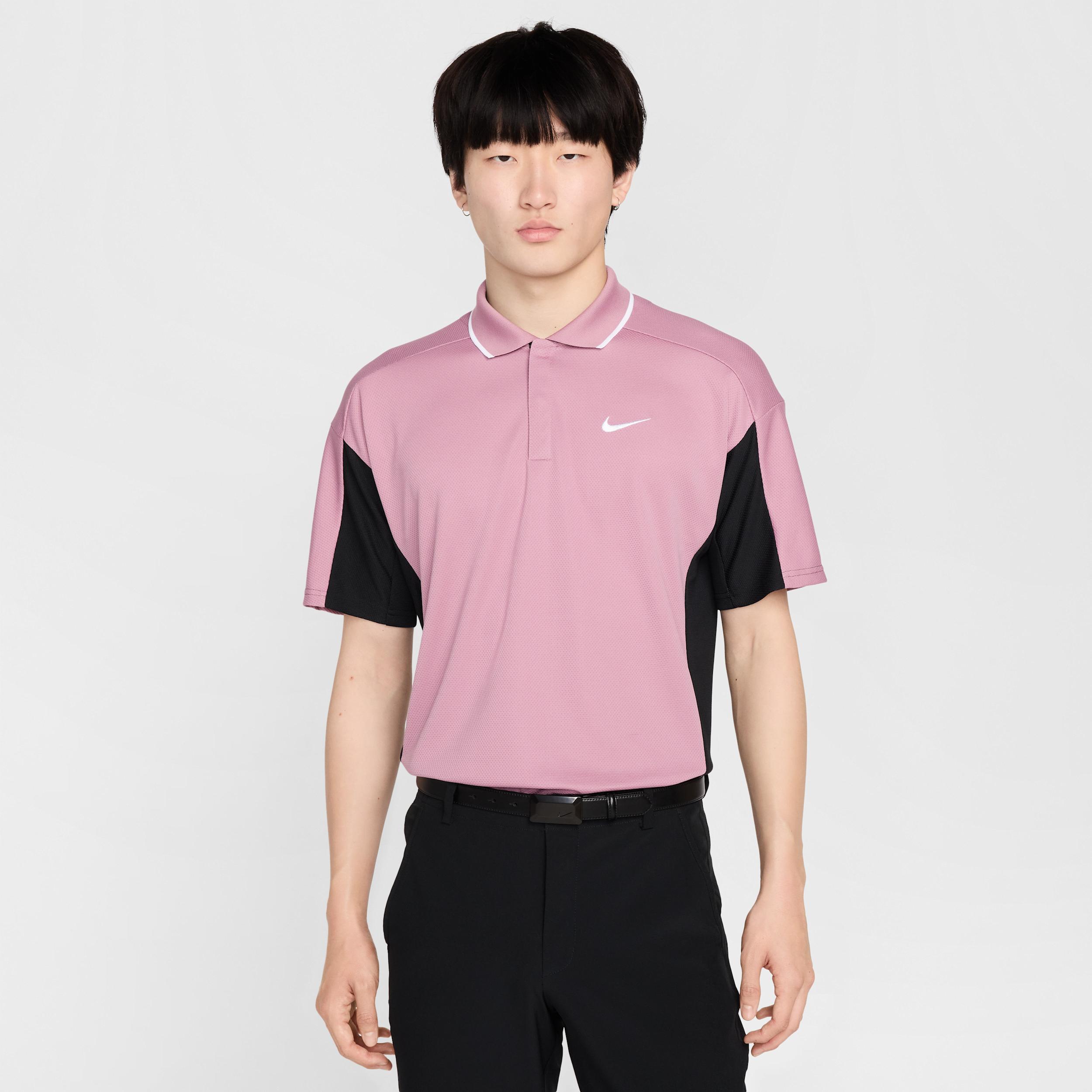 Nike Men's Golf Club Dri-FIT Golf Polo Product Image