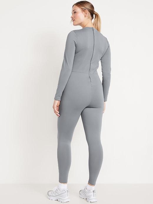 PowerSoft Coze Edition Warm-Lined Full-Length Jumpsuit Product Image