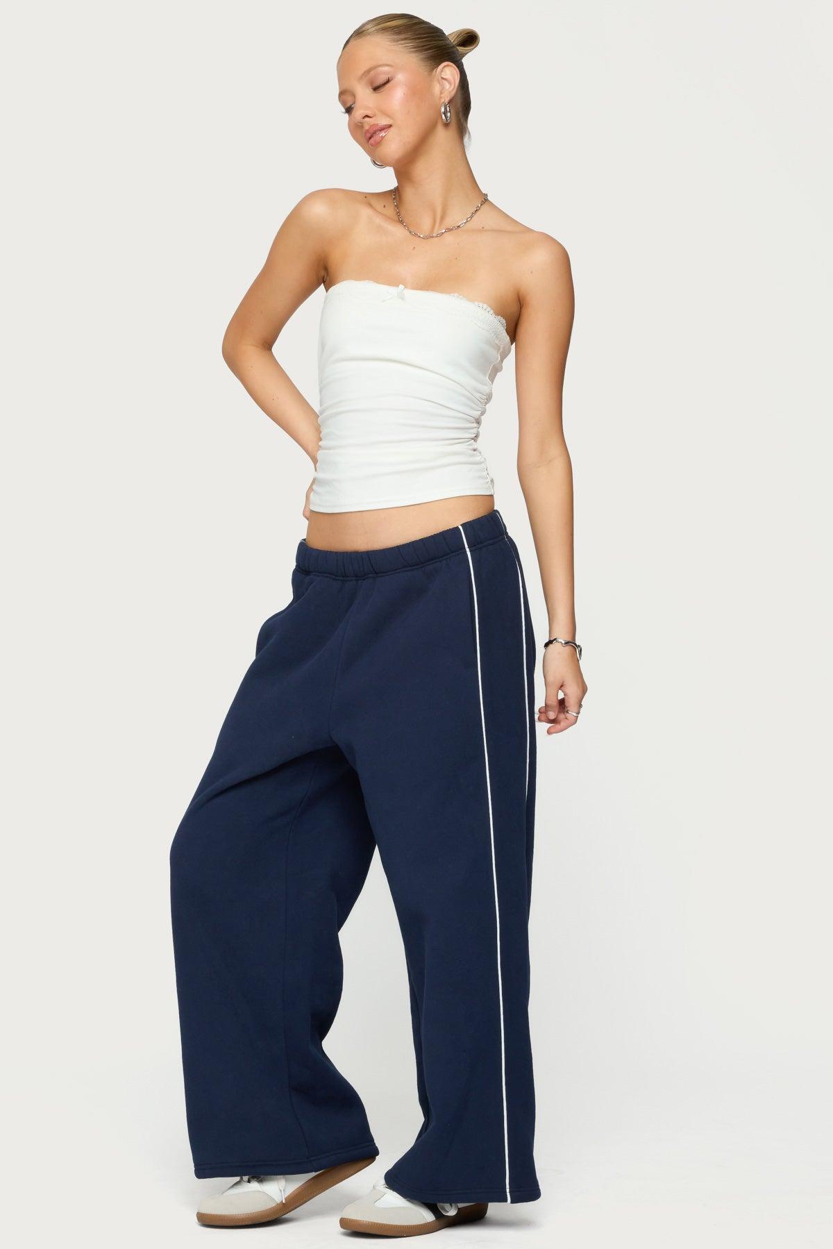 Petite Autumn Sweatpants Product Image