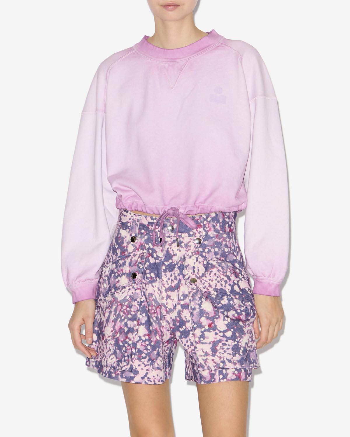 Margo sweatshirt Female Product Image